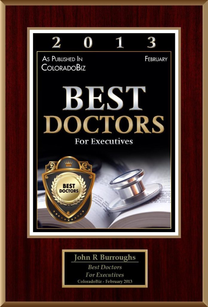 Best Doctors for Execs