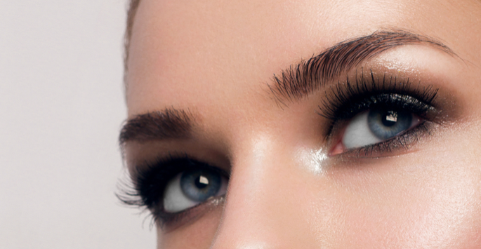 Experience Professional-Grade Eyelash Extensions