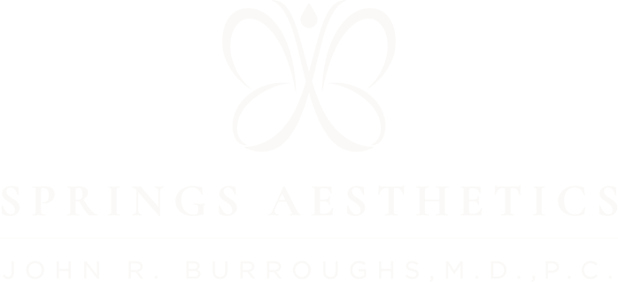 Springs Aesthetics Logo